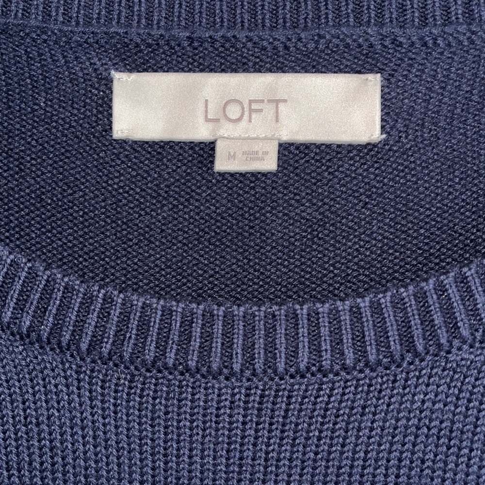 Loft Sweater - Picture 3 of 6